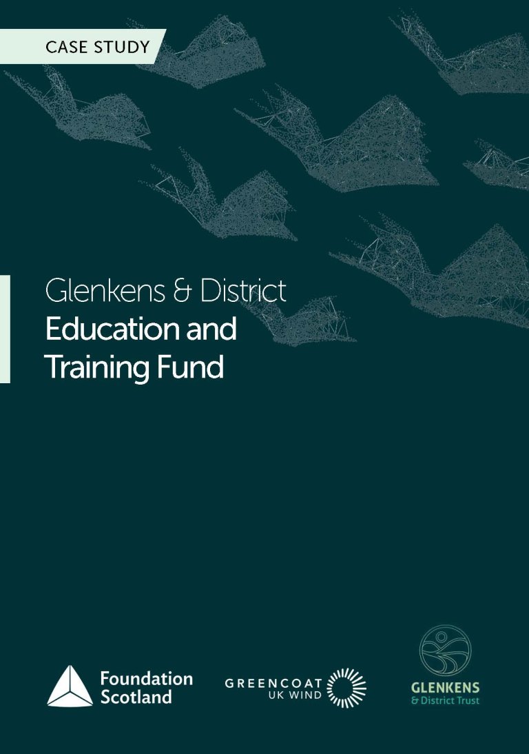 Ali Kennedy Foundation Scotland