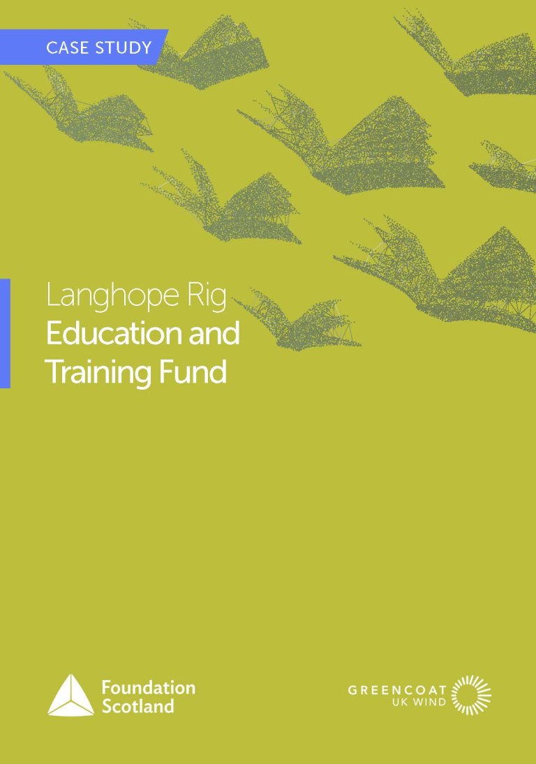 Ali Kennedy Foundation Scotland