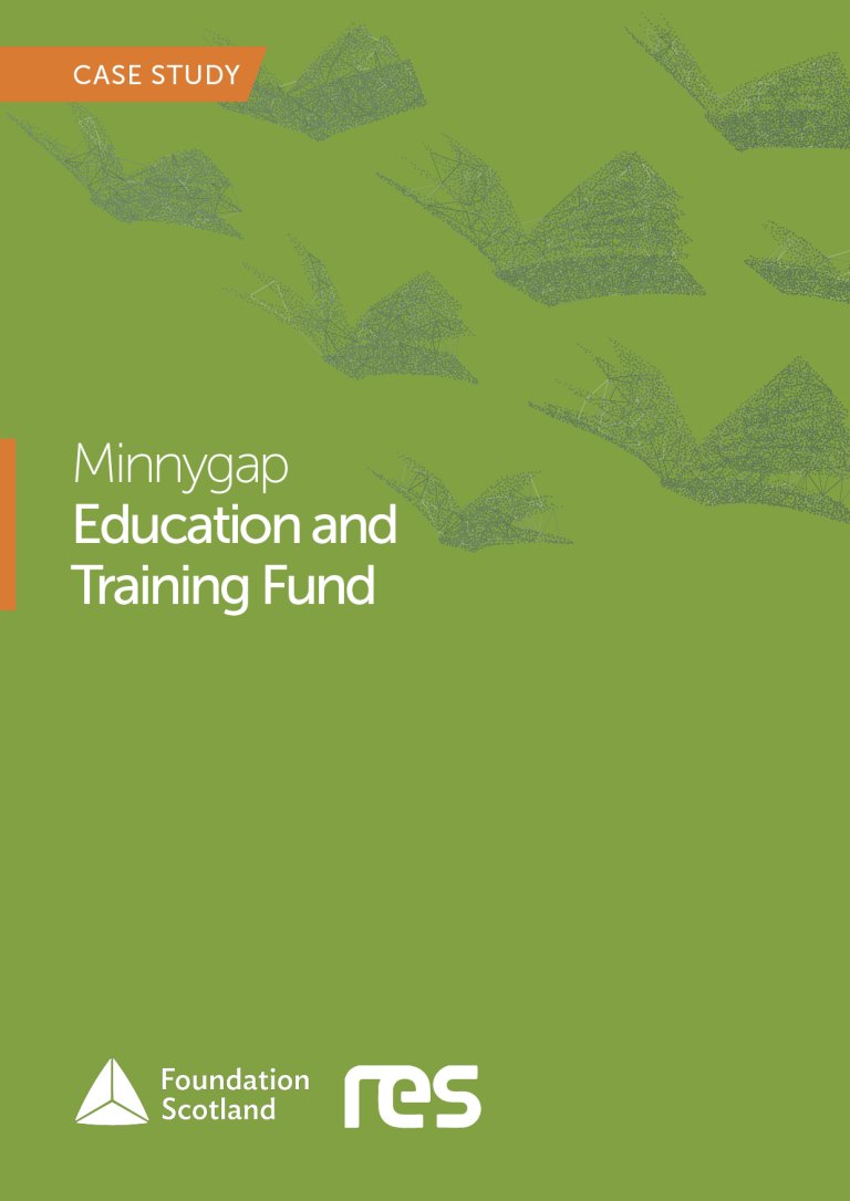 Ali Kennedy Foundation Scotland