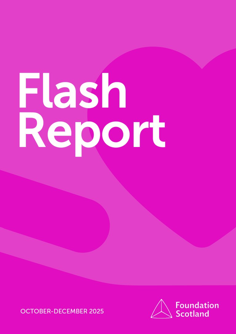 Ali Kennedy Foundation Scotland