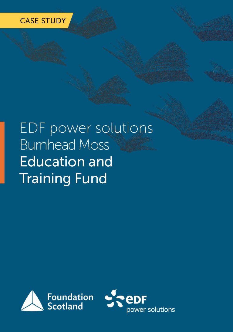 Ali Kennedy Foundation Scotland