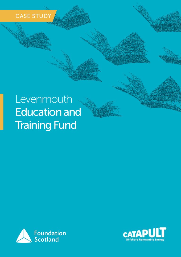 Ali Kennedy Foundation Scotland