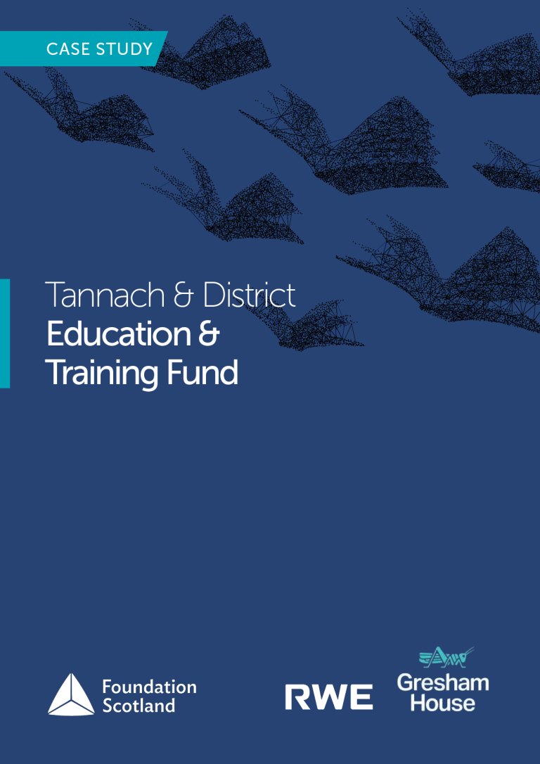 Ali Kennedy Foundation Scotland