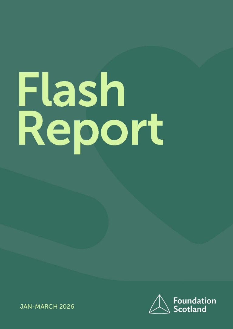 Ali Kennedy Foundation Scotland