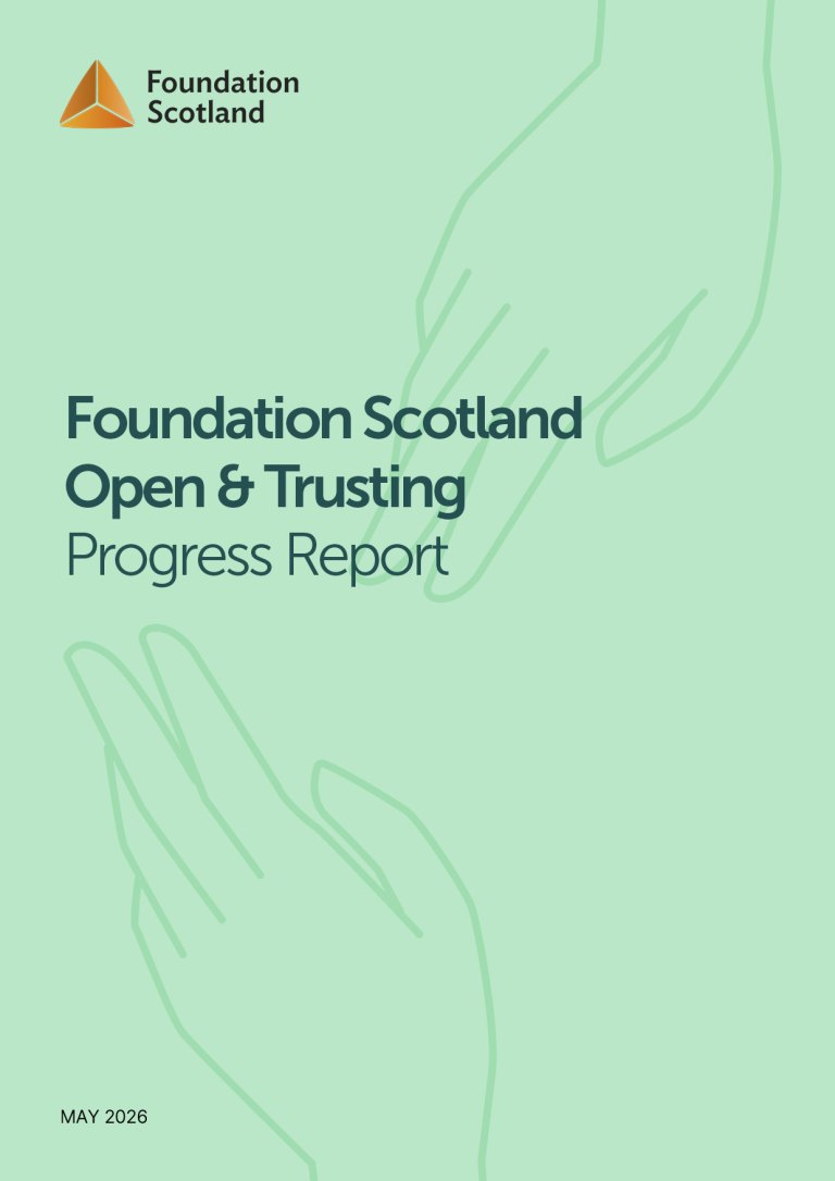 Ali Kennedy Foundation Scotland