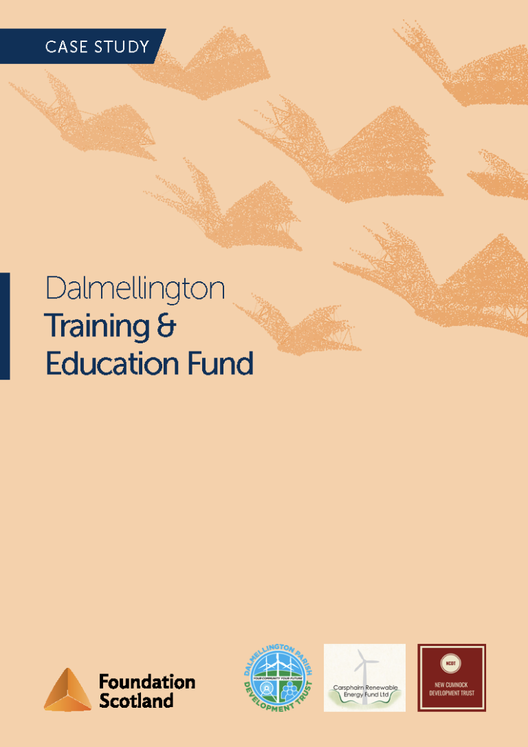 Ali Kennedy Foundation Scotland