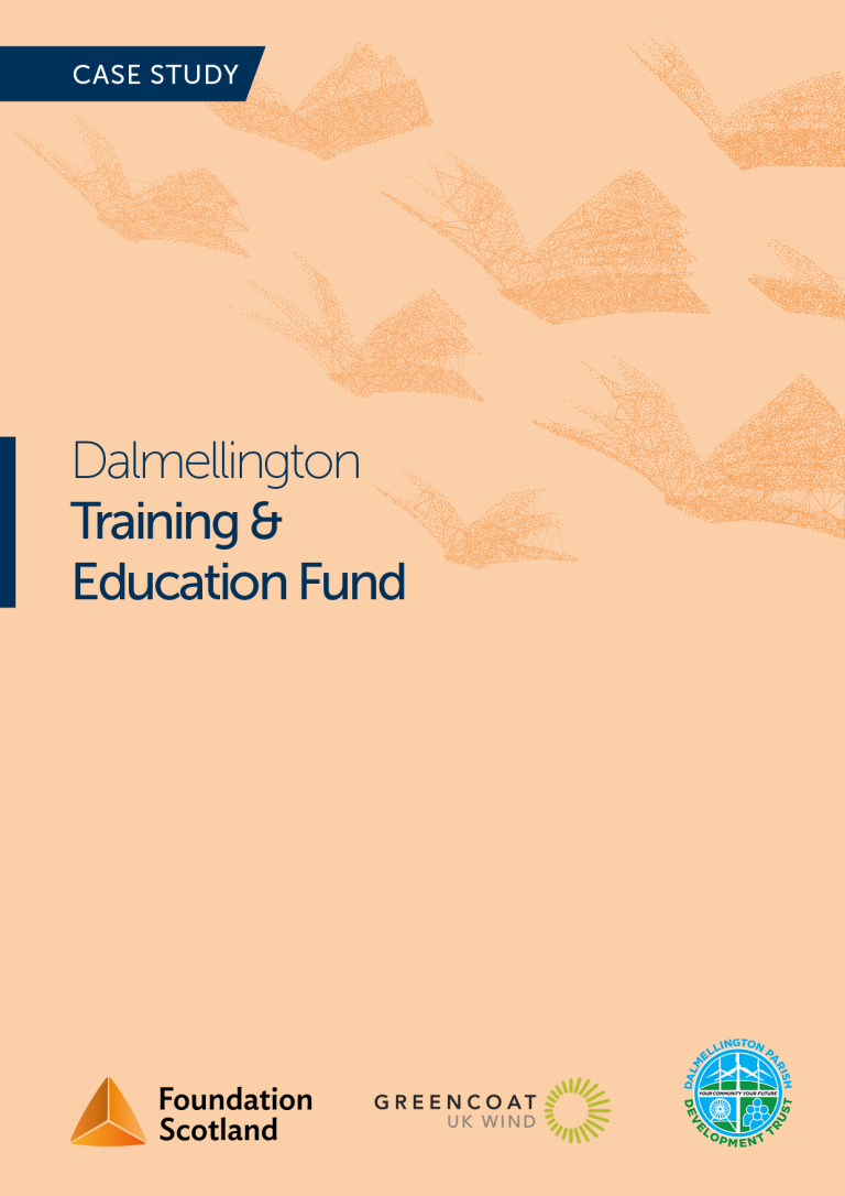 Ali Kennedy Foundation Scotland